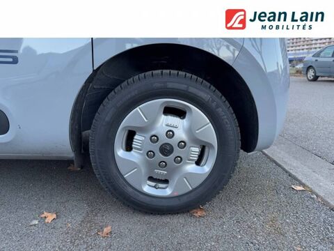 Autres E-DELIVER5 FOURGON L1H1 64 KWH 2024 occasion 38600 Fontaine