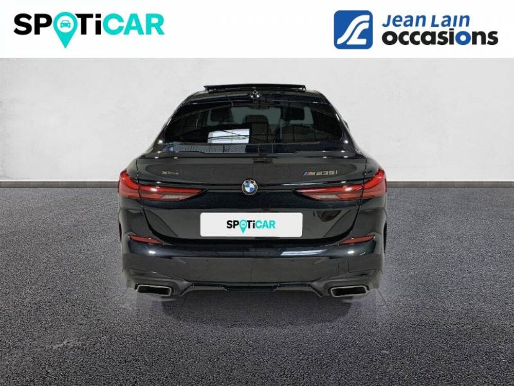 Serie 2 Gran Coupe M235i xDrive 306 ch BVA8 M Performance 2022 occasion 74600 Seynod