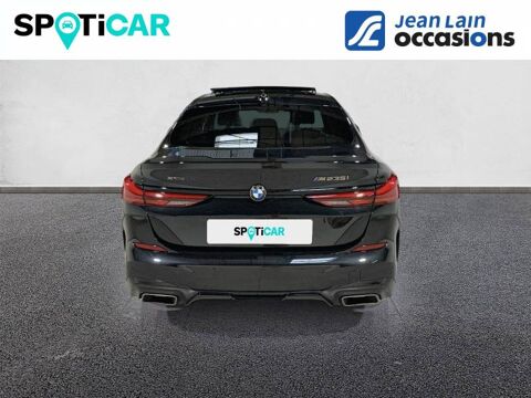 Serie 2 Gran Coupe M235i xDrive 306 ch BVA8 M Performance 2022 occasion 74600 Seynod