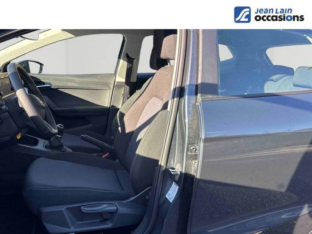 Ibiza 1.0 TSI 95 ch Start/Stop BVM5 Copa 2025 occasion 73200 Albertville