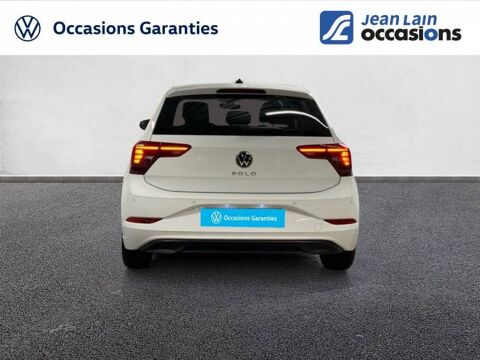Polo 1.0 TSI 95 S&S BVM5 VW Edition 2025 occasion 73290 La Motte-Servolex