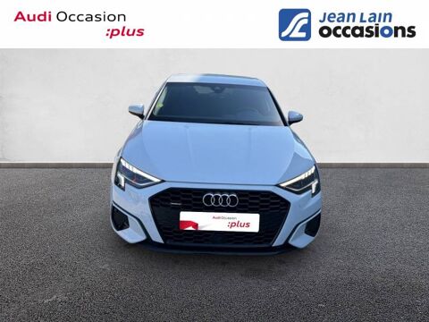 A3 Sportback 40 TDI 200 S tronic 7 Quattro Design Luxe 2023 occasion 73460 Tournon