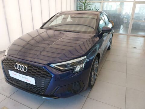 Annonce voiture Audi A3 31990 