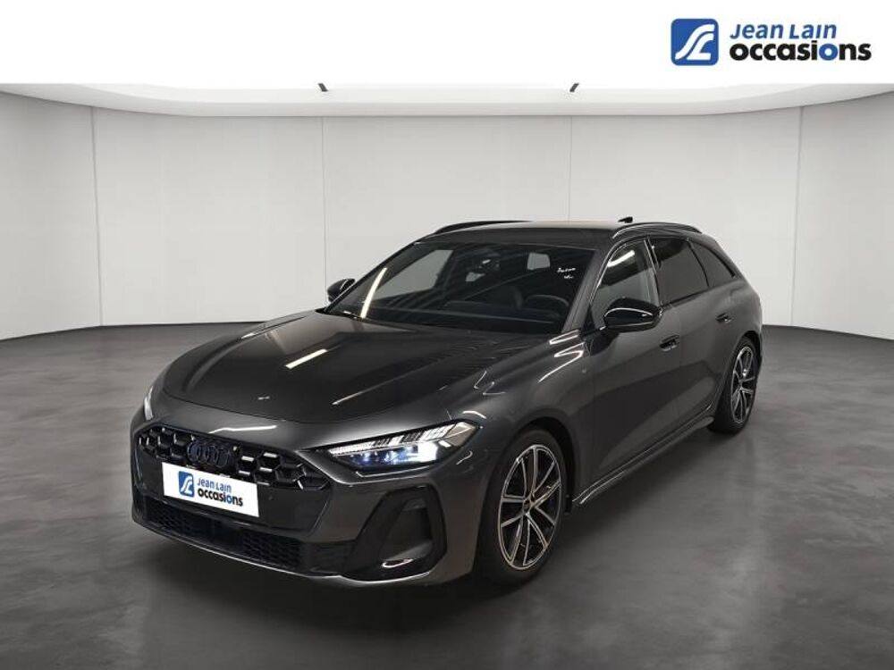 A5 Avant e-hybrid 299 ch S tronic 7 Quattro S line 2025 occasion 73290 La Motte-Servolex