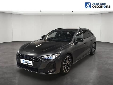 Annonce voiture Audi A5 63990 €