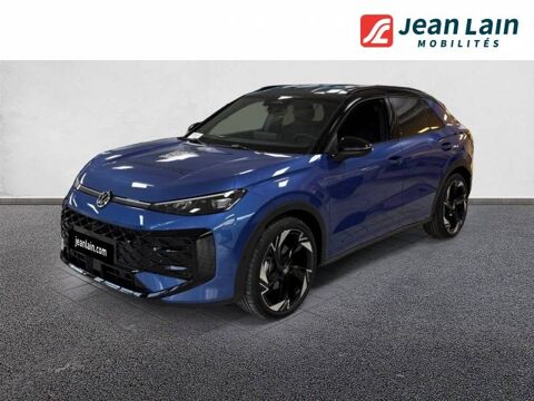 Volkswagen T-ROC T-Roc 1.5 eTSI EVO2 Hybrid 150 ch DSG7 R-Line 2025 occasion Gap 05000