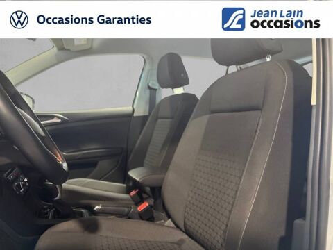 T-Cross 1.0 TSI 110 Start/Stop DSG7 Life Tech 2023 occasion 01170 Cessy