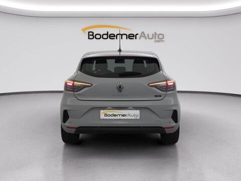 Clio E-Tech full hybrid 145 ch GSR2 Evolution 2025 occasion 29900 Concarneau