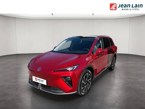 Annonce voiture MG MGS6 39340 €