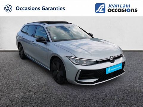 Passat 1.5 eTSI OPF 150 DSG7 R-Line 2024 occasion 04130 Volx