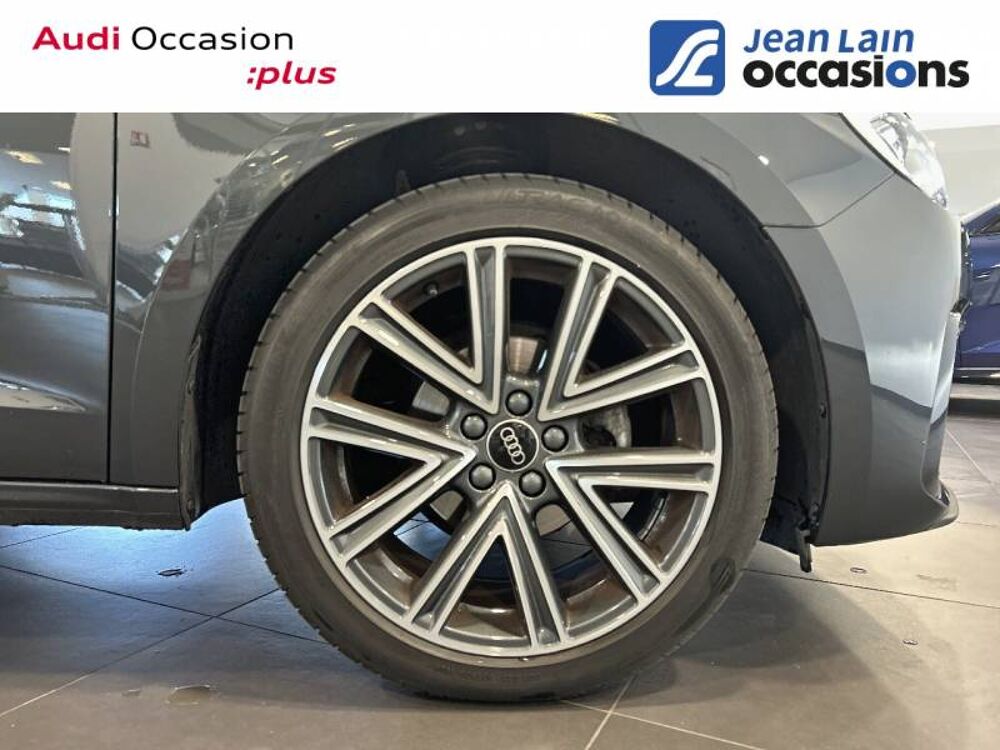A1 Sportback 25 TFSI 95 ch S tronic 7 Advanced 2024 occasion 38130 &Eacute;chirolles
