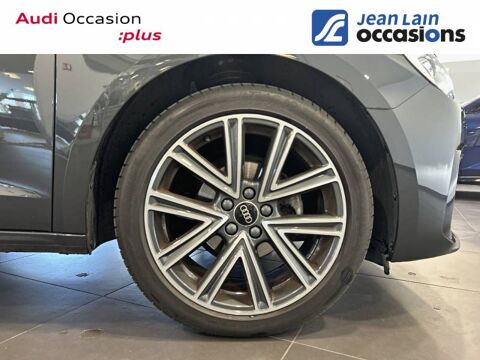 A1 Sportback 25 TFSI 95 ch S tronic 7 Advanced 2024 occasion 38130 &Eacute;chirolles