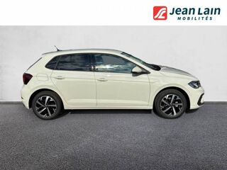 Polo 1.0 TSI 95 S&S BVM5 VW Edition 2026 occasion 01170 Cessy