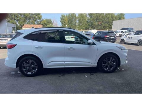 Kuga 2.5 Duratec 190 ch FlexiFuel FHEV E85 Powershift ST-Lin 2023 occasion 34970 Lattes