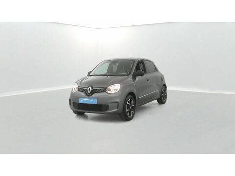 Renault Twingo III TCe 95 Intens 2019 occasion Quimper 29000