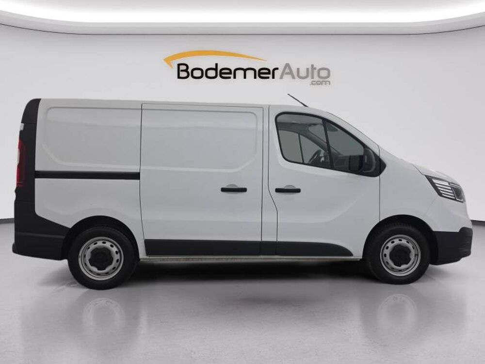 Trafic TRAFIC FG BLUE DCI 130 L1H1 3T GSR2 ADVANCE 2024 occasion 56850 Caudan