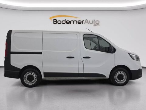 Trafic TRAFIC FG BLUE DCI 130 L1H1 3T GSR2 ADVANCE 2024 occasion 56850 Caudan