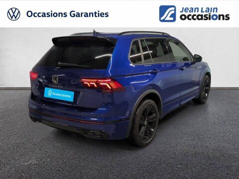 Tiguan 2.0 TDI 150ch DSG7 R-Line 2024 occasion 74600 Seynod