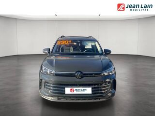 Tiguan 1.5 eTSI 150ch DSG7 Elegance 2026 occasion 38600 Fontaine
