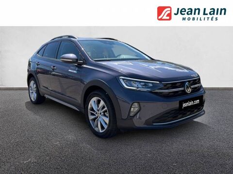 Taigo 1.0 TSI 116 DSG7 VW Edition 2025 occasion 73290 La Motte-Servolex