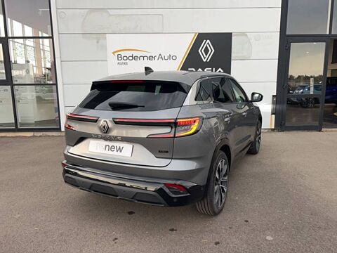 Austral E-Tech hybrid 200 Techno 2023 occasion 61100 Flers