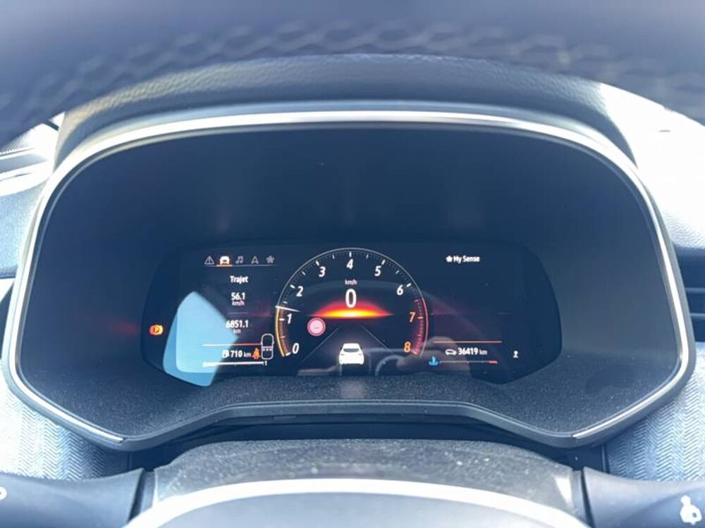 Clio TCe 90 Techno 2024 occasion 22200 Guingamp