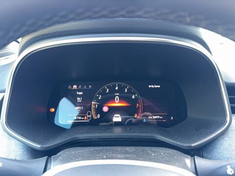 Clio TCe 90 Techno 2024 occasion 22200 Guingamp