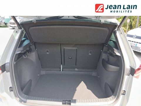 Karoq 1.5 TSI Evo 2 150 ch ACT DSG7 Sportline 2026 occasion 38500 Voiron