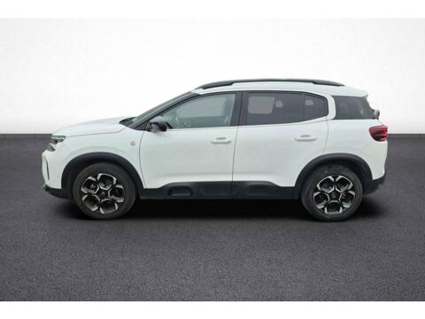 C5 aircross C5 Aircross PureTech 130 S&S BVM6 C-Series 2022 occasion 38150 SALAISE-SUR-SANNE