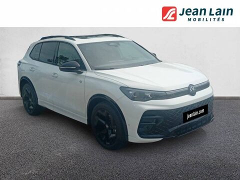 Tiguan 1.5 eTSI 150ch DSG7 R-Line 2026 occasion 04130 Volx