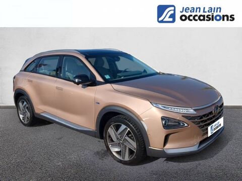Nexo Hydrogene 163 ch 2019 occasion 73290 La Motte-Servolex