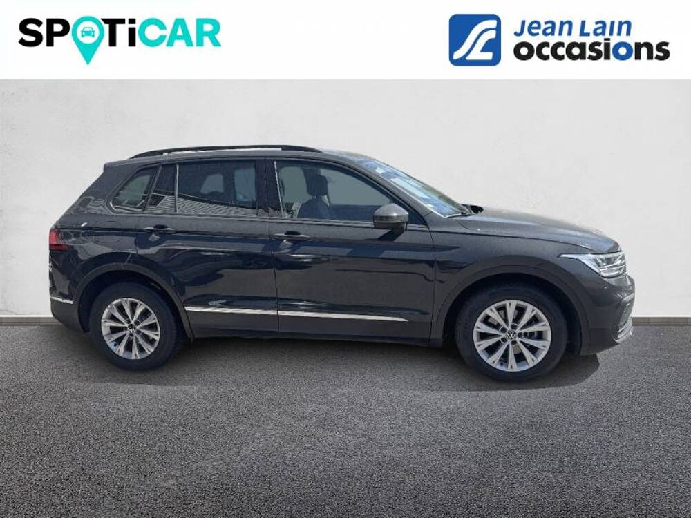 Tiguan 2.0 TDI 150ch DSG7 Life Business 2023 occasion 74100 V&eacute;traz-Monthoux