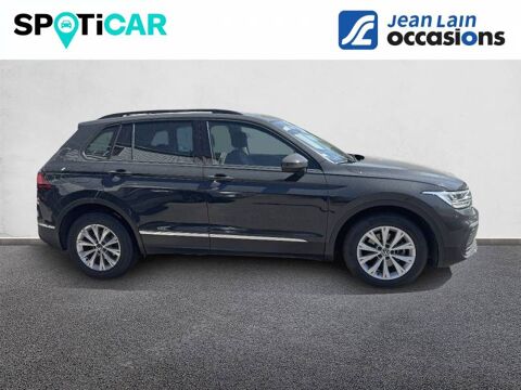 Tiguan 2.0 TDI 150ch DSG7 Life Business 2023 occasion 74100 V&eacute;traz-Monthoux