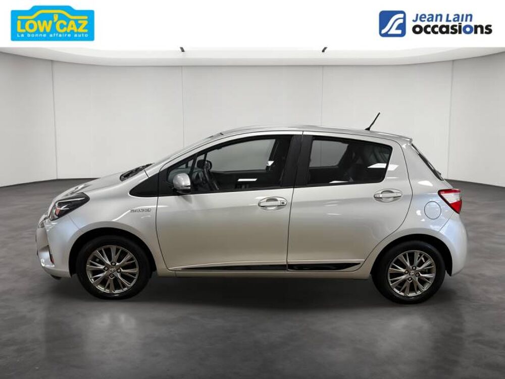Yaris Hybride 100h Dynamic 2019 occasion 38360 Sassenage