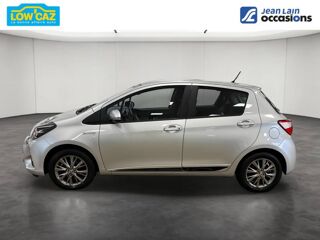 Yaris Hybride 100h Dynamic 2019 occasion 38360 Sassenage