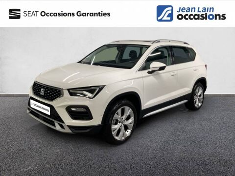 Seat Ateca 1.5 TSI 150 ch Start/Stop DSG7 Xperience 2023 occasion La Motte-Servolex 73290