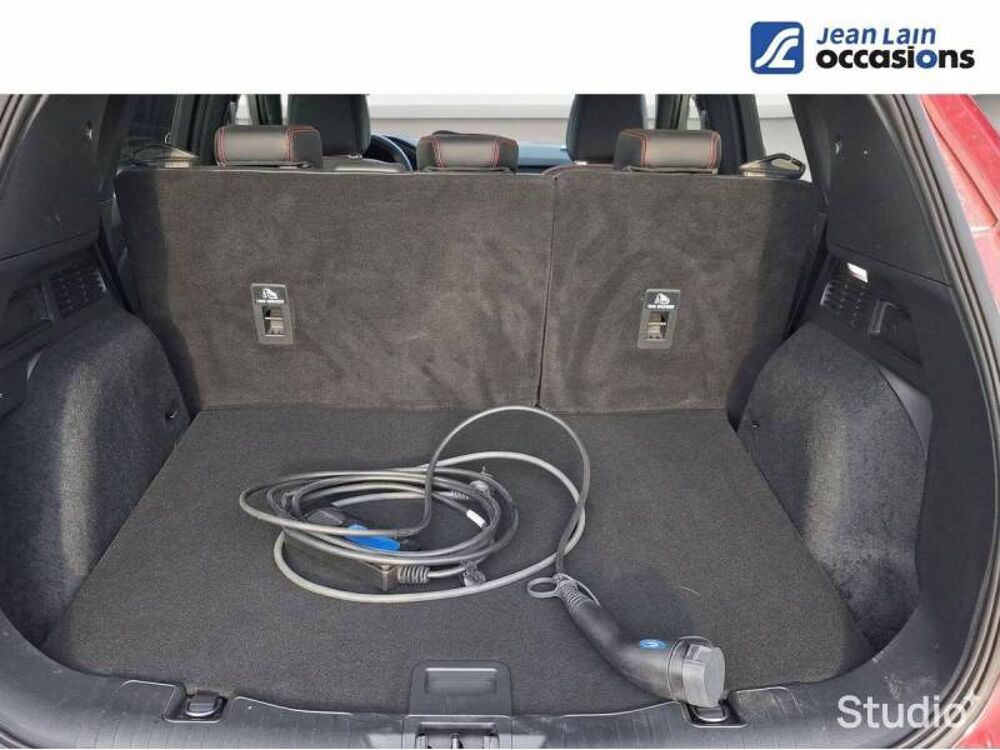 Kuga 2.5 Duratec 225 ch PHEV e-CVT ST-Line X 2021 occasion 26300 Chatuzange-le-Goubet