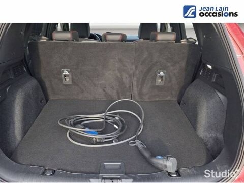 Kuga 2.5 Duratec 225 ch PHEV e-CVT ST-Line X 2021 occasion 26300 Chatuzange-le-Goubet