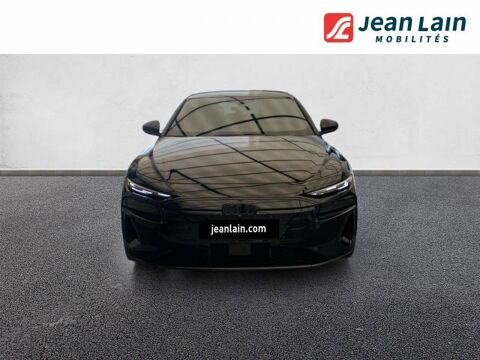 A6 e-tron Avant Performance 367 ch 100 kWh S line 2025 occasion 74100 Ville-la-Grand