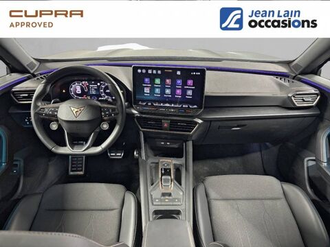 Formentor eHybrid 204 ch DSG6 V 2025 occasion 73300 Saint-Jean-de-Maurienne