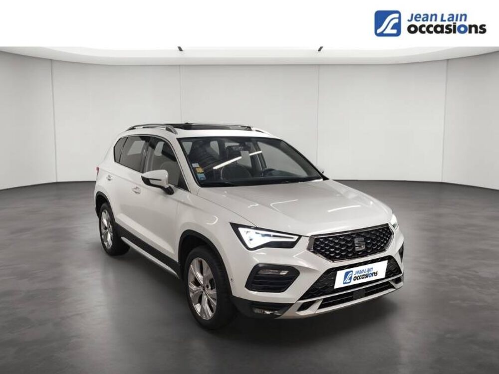Ateca 2.0 TDI 150 ch Start/Stop DSG7 Xperience 2022 occasion 73290 La Motte-Servolex