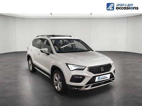 Ateca 2.0 TDI 150 ch Start/Stop DSG7 Xperience 2022 occasion 73290 La Motte-Servolex