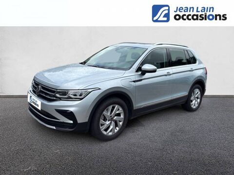 Annonce voiture Volkswagen Tiguan 32690 €