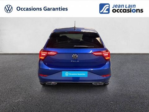 Polo 1.0 TSI 116 S&S DSG7 R-Line Edition 2025 occasion 74600 Seynod