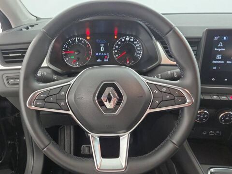 Captur TCe 90 Evolution 2024 occasion 22600 Loud&eacute;ac