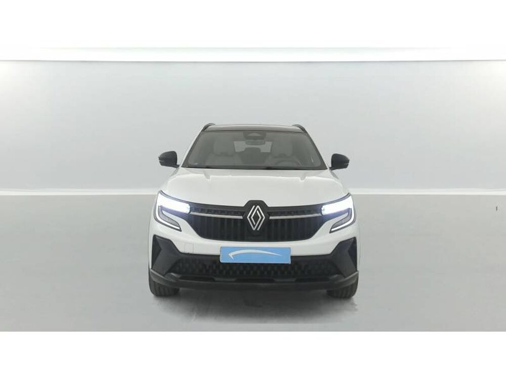 Espace E-Tech hybrid 200 Iconic 2023 occasion 29270 Carhaix-Plouguer