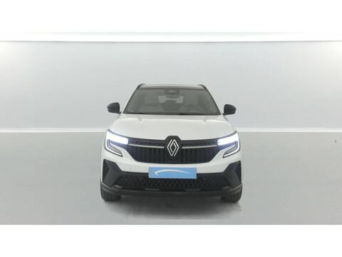 Espace E-Tech hybrid 200 Iconic 2023 occasion 29270 Carhaix-Plouguer