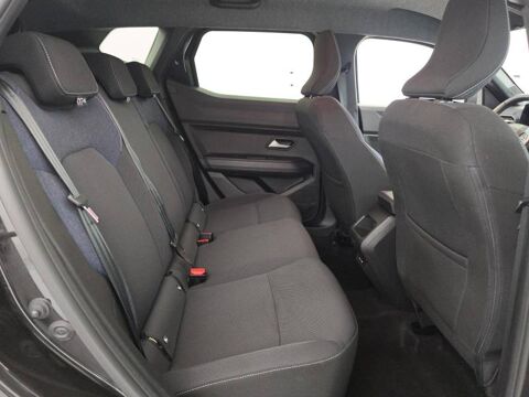 Duster Hybrid 140 Journey 2025 occasion 29600 Morlaix