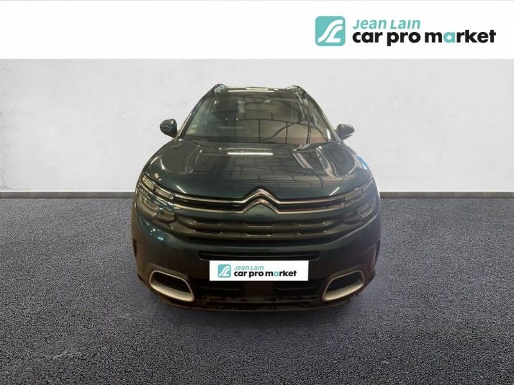 C5 aircross C5 Aircross PureTech 130 S&S BVM6 Feel 2019 occasion 26000 Valence