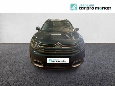 C5 aircross C5 Aircross PureTech 130 S&S BVM6 Feel 2019 occasion 26000 Valence